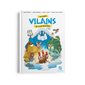 Les super vilains de la mythologie : en BD !