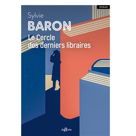 Le cercle des derniers libraires : POL