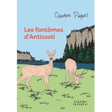 Les fantômes d'Anticosti