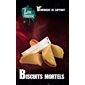 Biscuits mortels : Zone Frousse : 9-12