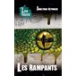 Les Rampants : Zone Frousse : 9-11