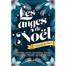 Les anges de Noël : RMC