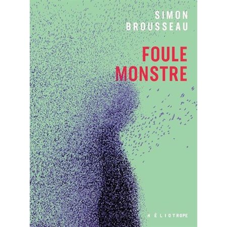 Foule monstre