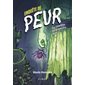 Enquête de peur T.04 : Le chardon et le spectre vert : 9-11