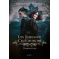 Les jumeaux Crochemort T.03 : Damnation : 9-11