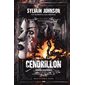 Cendrillon : Les contes interdits : Le roman graphique : Bande dessinée : PAV