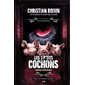 Les 3 p'tits cochons : Les contes interdits : Le roman graphique : Bande dessinée : PAV