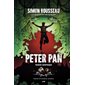 Peter Pan : Les contes interdits : Le roman graphique : Bande dessinée : PAV
