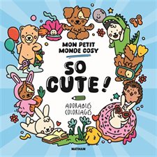 So cute ! : Mon petit monde cosy