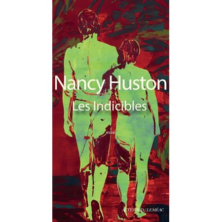 Les indicibles (FP)