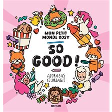 So good ! : Mon petit monde cosy