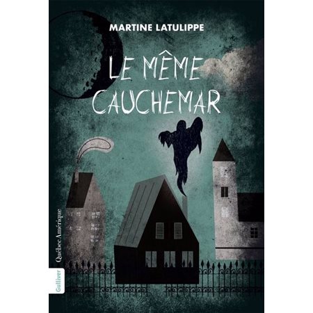 Le même cauchemar : Gulliver : 9-11
