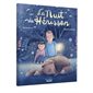 La nuit du hérisson : Les albums : Couverture rigide