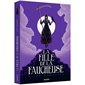 La fille de la faucheuse : 9-11
