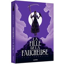 La fille de la faucheuse : 9-11