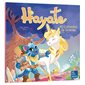 Hayate et Cornedor la licorne : Mes p'tits albums : Couverture souple