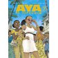 Aya de Yopougon T.07