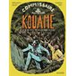 Commissaire Kouamé T.03 : On ne fait pas de feu sous un arbre en fleur
