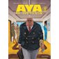 Aya de Yopougon T.08