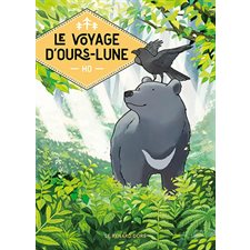 Le voyage d'Ours-Lune : JEU