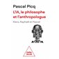 L'IA, le philosophe et l'anthropologue : Klara, Raphaël et Pascal