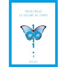 Le volume du temps T.04 : FAN