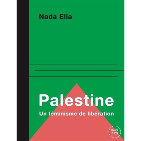 Palestine : Un féminisme de libération