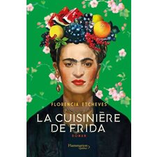 La cuisinière de Frida
