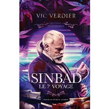 Sinbad, le 7e voyage : Les contes interdits : PAV : HOR