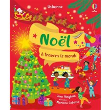 Noël à travers le monde