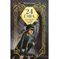 24 Cara : Le mystère Van Der Maur : 9-11