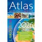 Atlas socio-économique des pays du monde 2026 : Atlas
