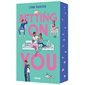 Betting on you : YA