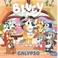Calypso : La maîtresse : Bluey : Couverture rigide