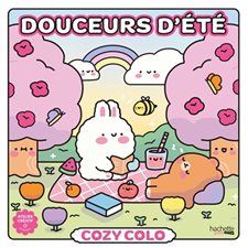 Douceurs d'été : Cozy colo