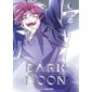 Dark moon : The blood altar T.03 : Manga : ADO : SHONEN
