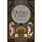 Le dernier conte T.04 : Ombre noire : Romantasy