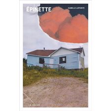Épinette