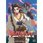 Free quest T.02 : Manga : ADO : SHONEN