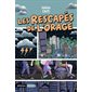 Les Rescapés de l'orage : Boréal junior : 12-14