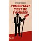 L'important c'est de s'amuser : La Shop