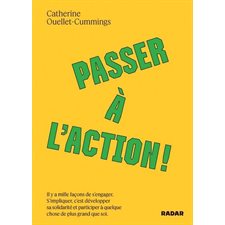 Passer à l'action : Radar