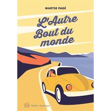 L'autre bout du monde : Magellan : 12-14