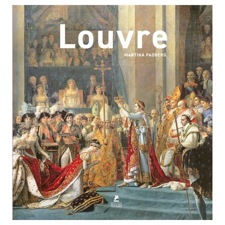 Louvre : Henri art