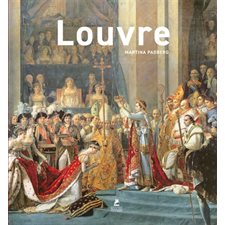 Louvre : Henri art