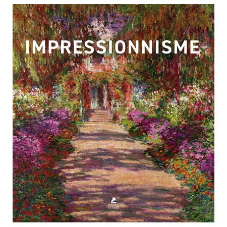 Impressionism = L'impressionnisme = Impressionismus = El Impresionismo = Impressionismo = Impressionisme