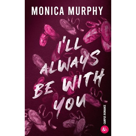 I'll always be with you : NR