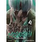 Katagi Modoshi : The soul cleaner T.04 : Manga : ADO : SHONEN