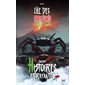 L'ile des frissons : Histoires effrayantes : 9-11