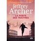 La porte des traîtres : HarperCollins noir : POL